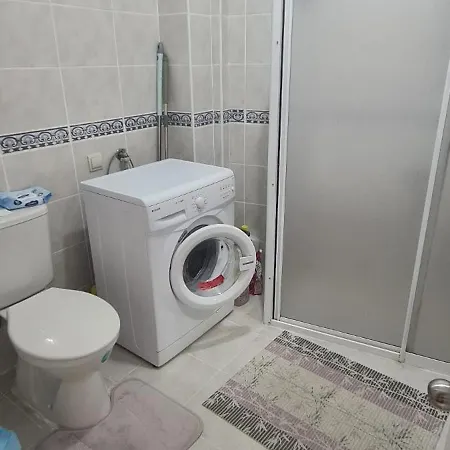 Homy Apartment Eskisehir